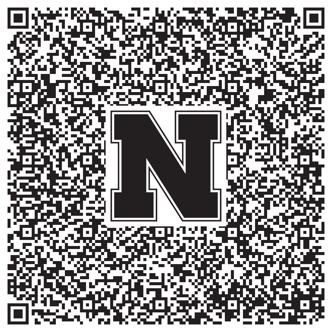QR code linking to Marlon Lozano vcard