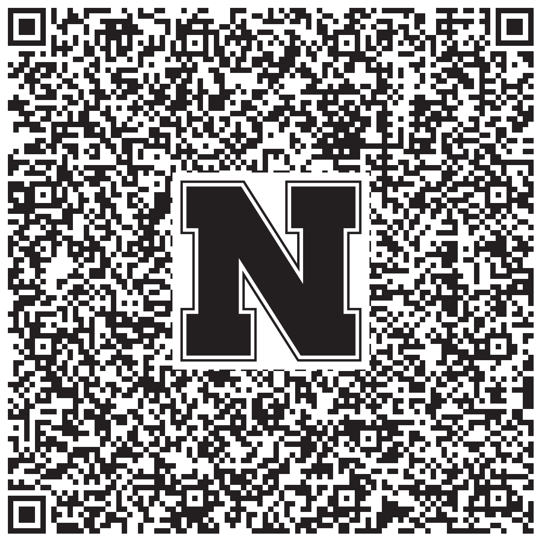 QR code linking to McKenna Lundvall vcard