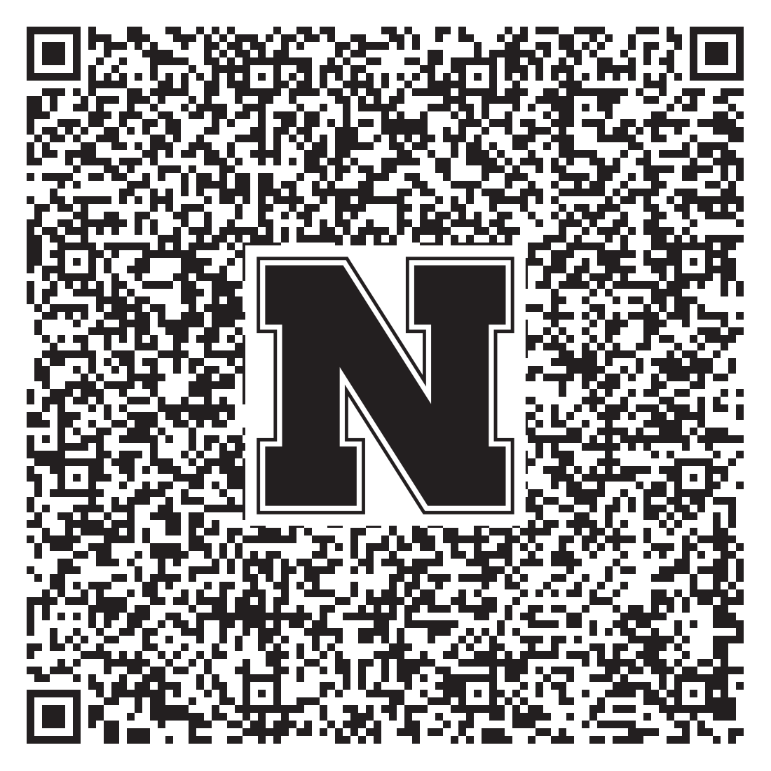 QR code linking to Maddie Madejczyk vcard
