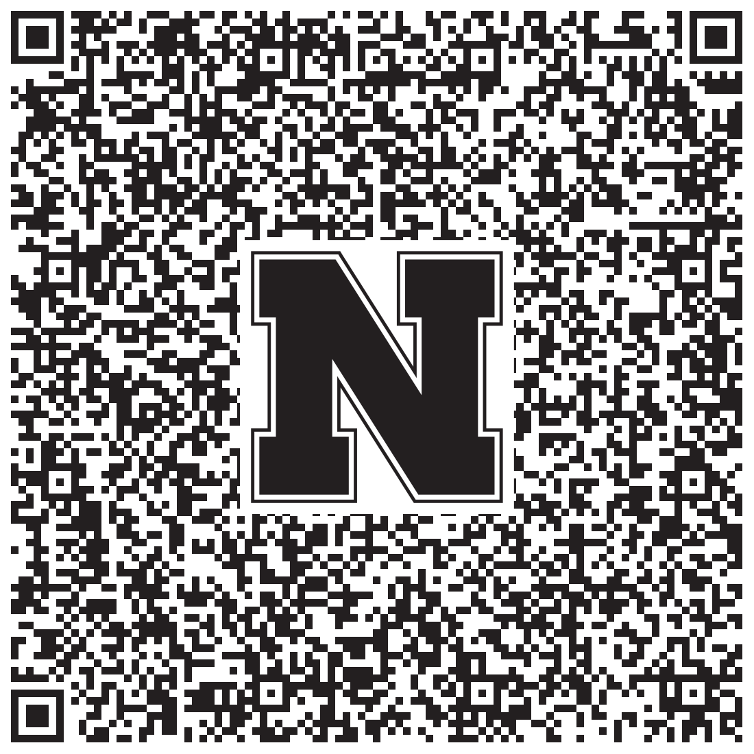 QR code linking to Marleigh Manrose vcard