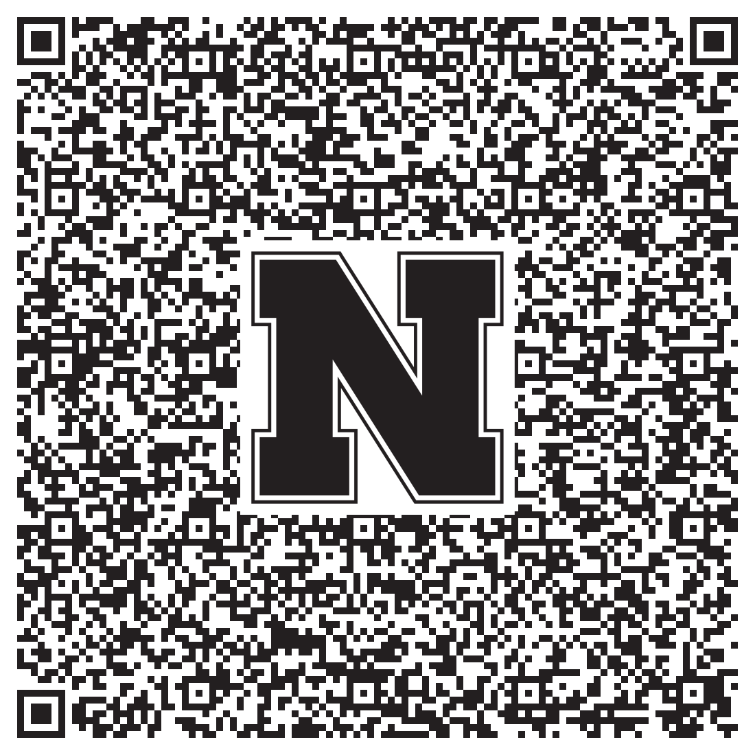 QR code linking to Mara Marroquin vcard