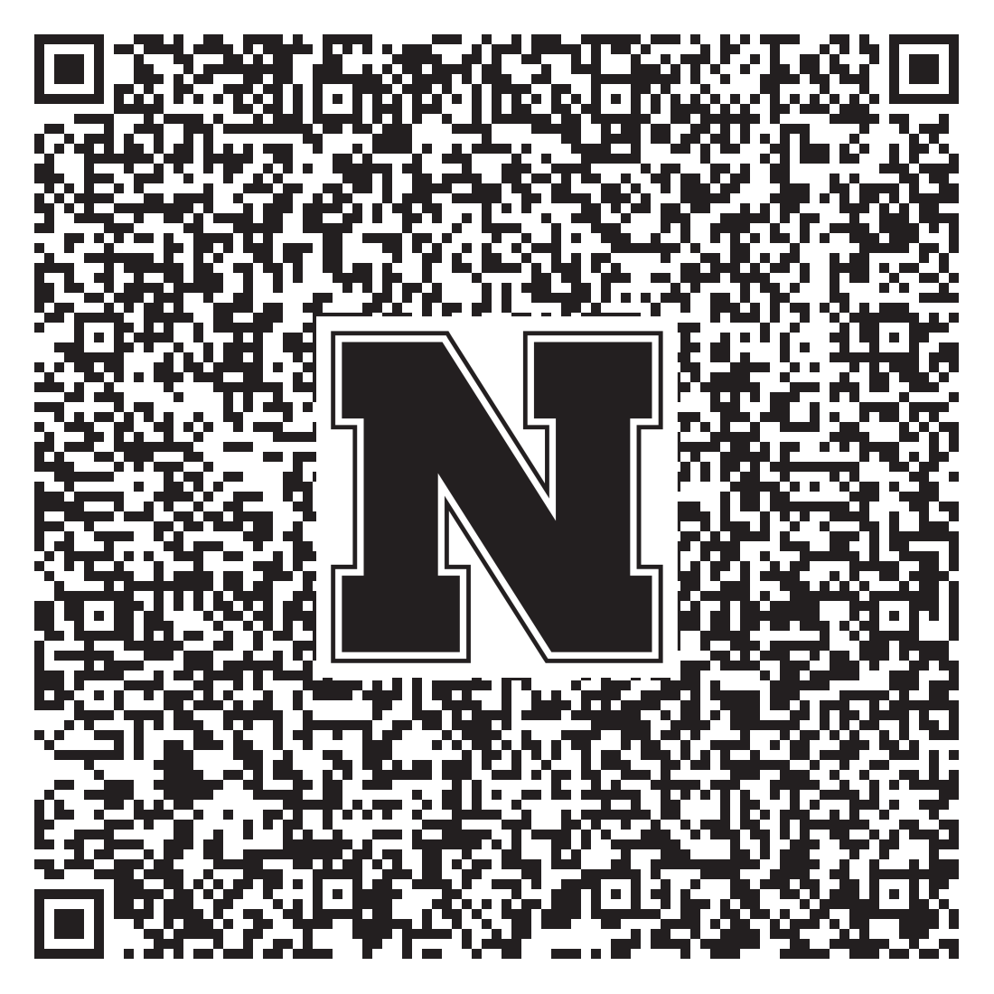 QR code linking to Marse McCann-Carpenter vcard