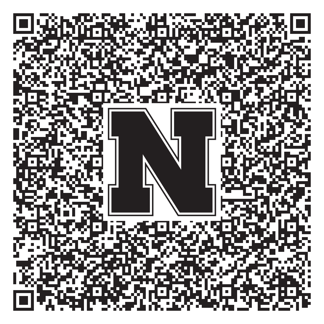 QR code linking to Teresa Williams vcard