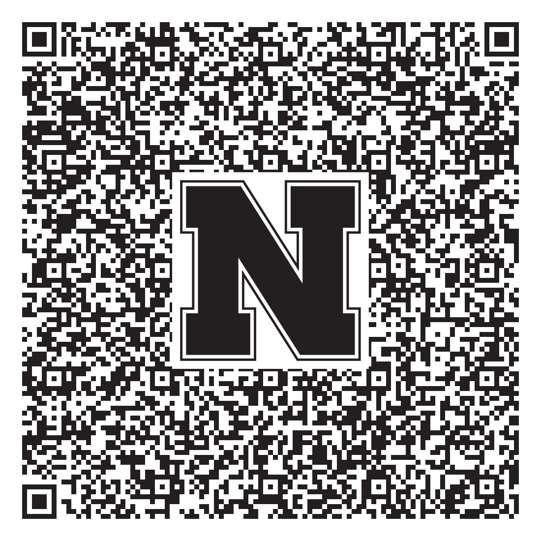 QR code linking to Margaret McGurk Kramer vcard