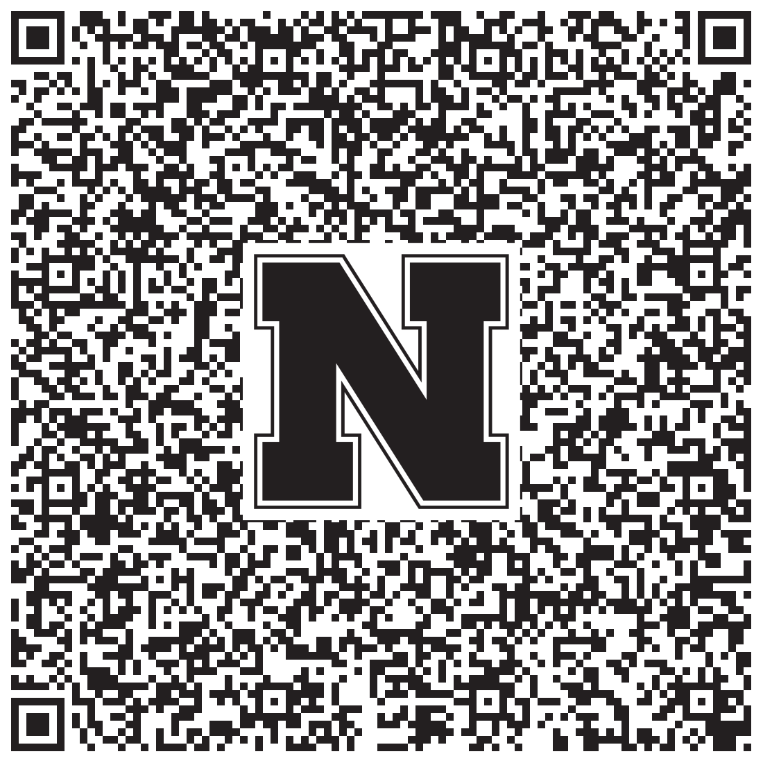 QR code linking to Madilyn McKay vcard