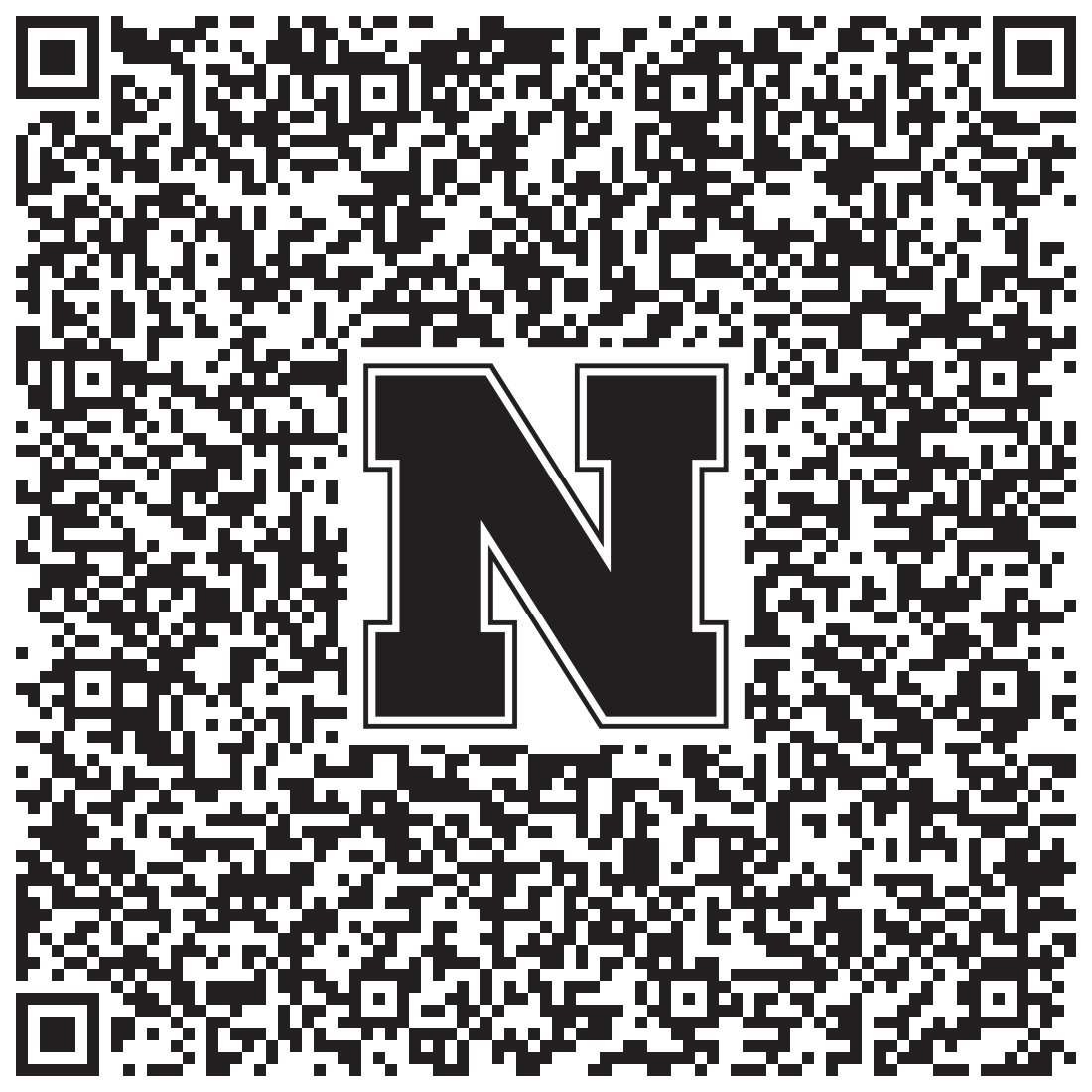 QR code linking to Marissa Monico vcard