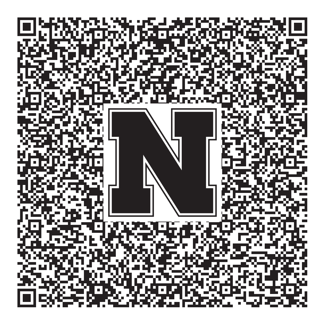QR code linking to Margaret Nongo-Okojokwu vcard