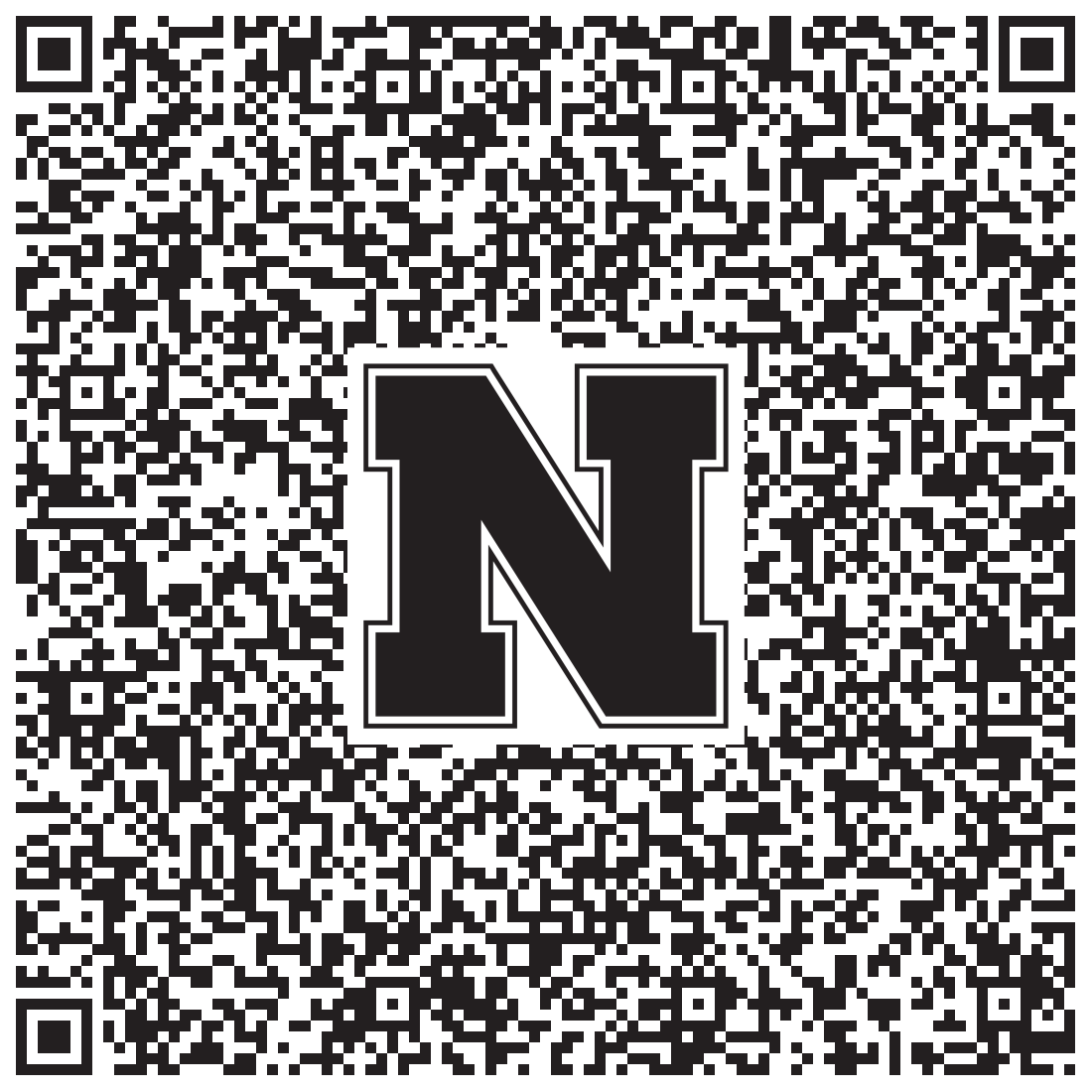 QR code linking to Mario Josafat Pacheco Flores vcard