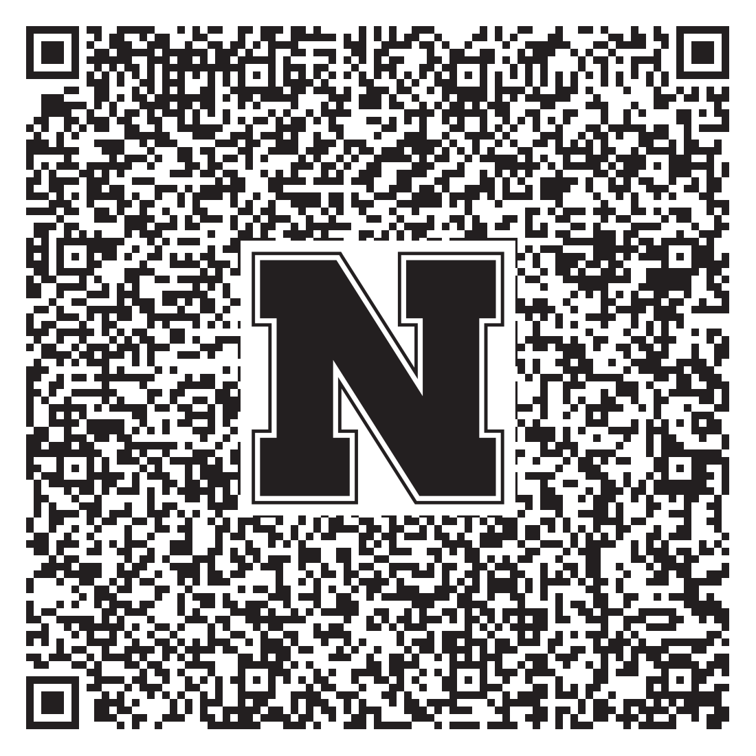 QR code linking to Mindy Pariser-Schmidt vcard