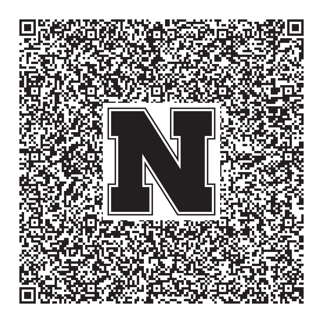QR code linking to Myhanh Phan-Rinne vcard