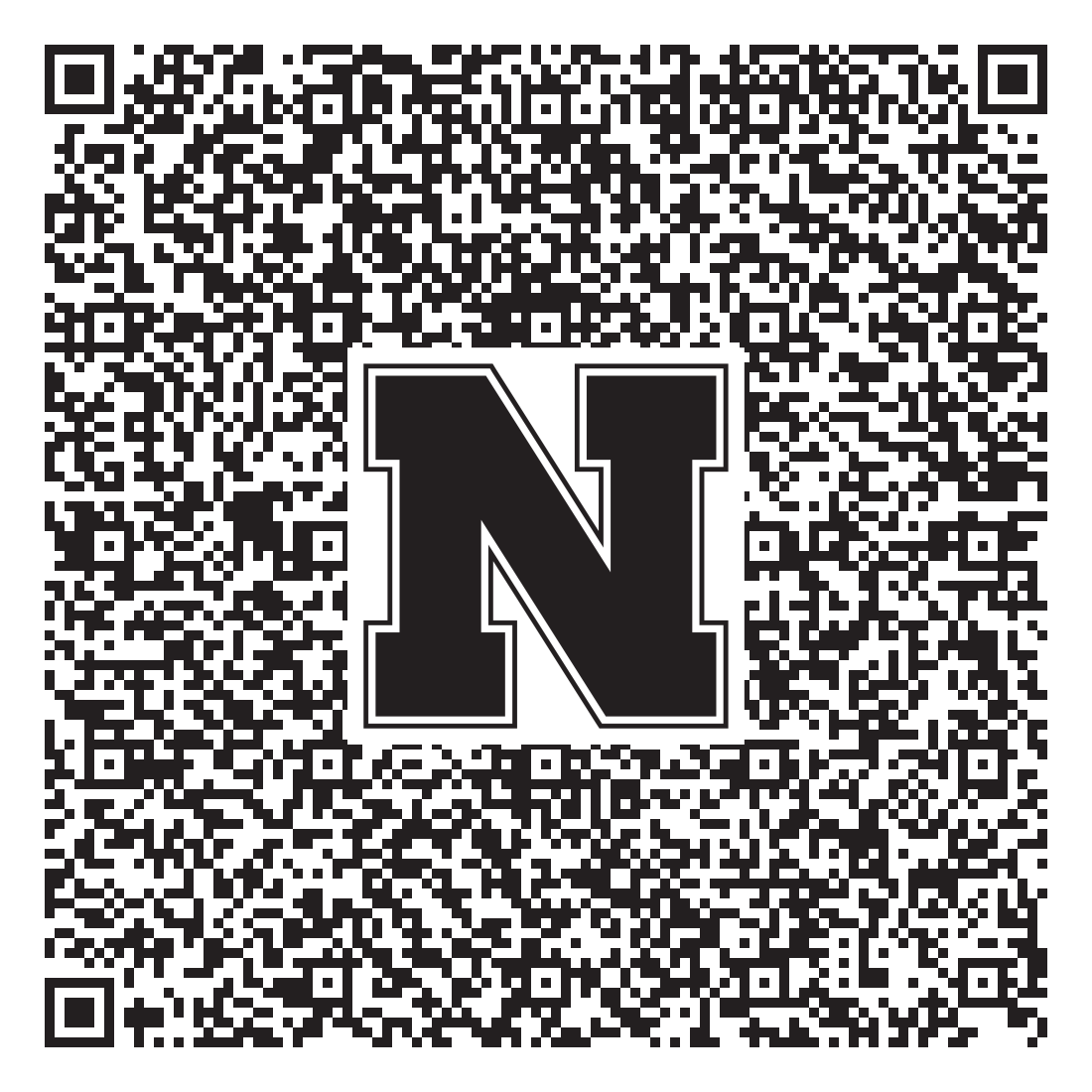 QR code linking to Mary Beth Pistillo vcard