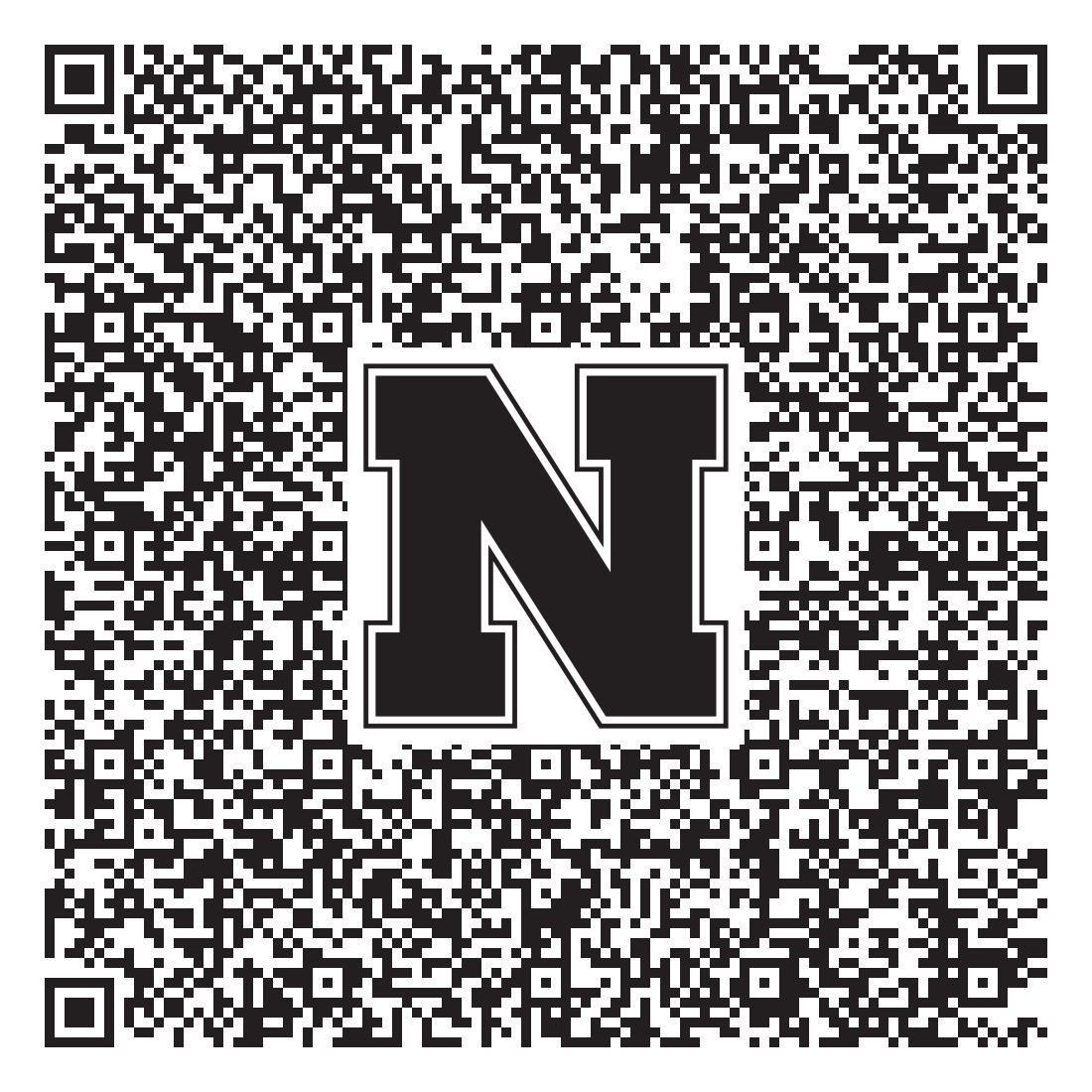 QR code linking to Mindy Price vcard