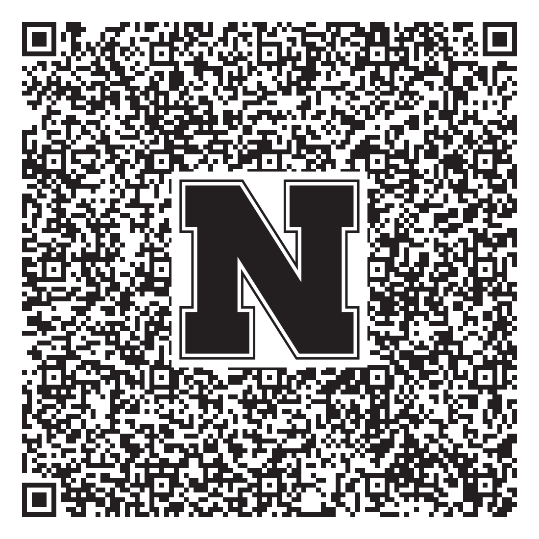 QR code linking to Md Hasibur Rahman vcard