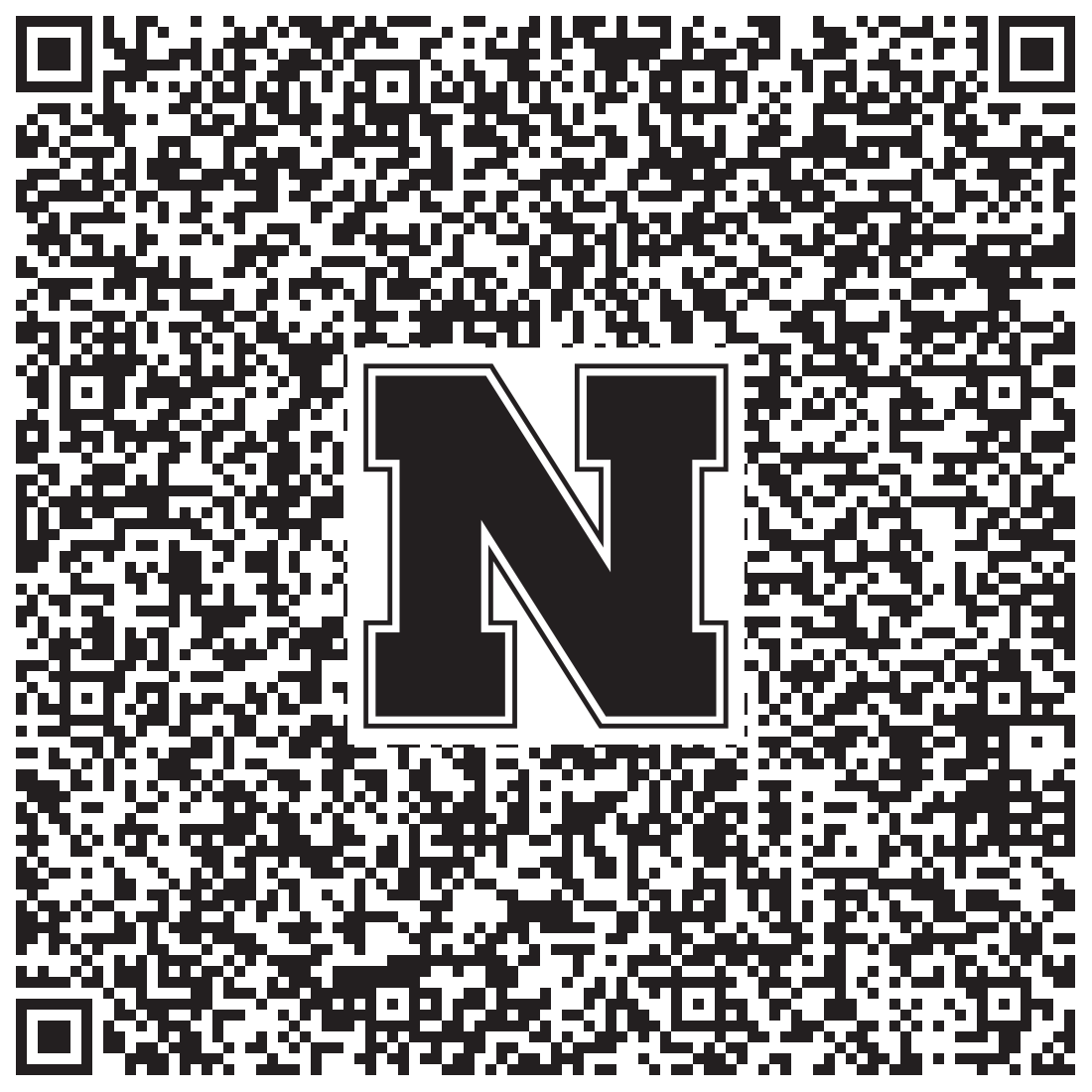 QR code linking to Mackenzie Raymond vcard