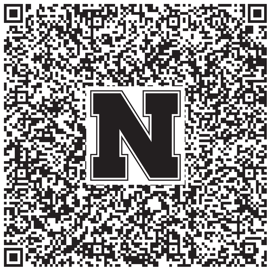 QR code linking to Moira Rodriguez vcard