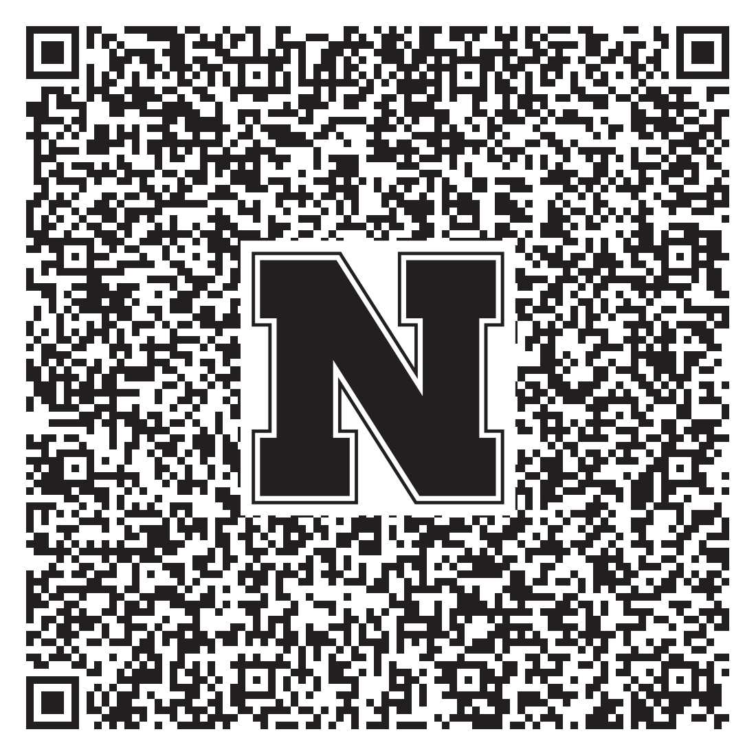 QR code linking to Maidelys Rodriguez vcard