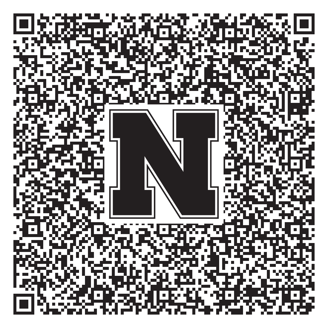 QR code linking to Matthew Rosales vcard