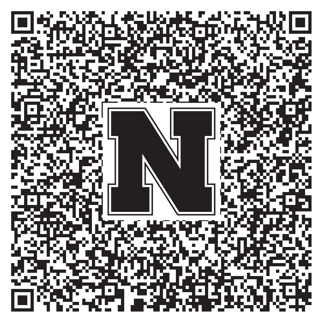QR code linking to Mohammad Nazmus Sakib vcard