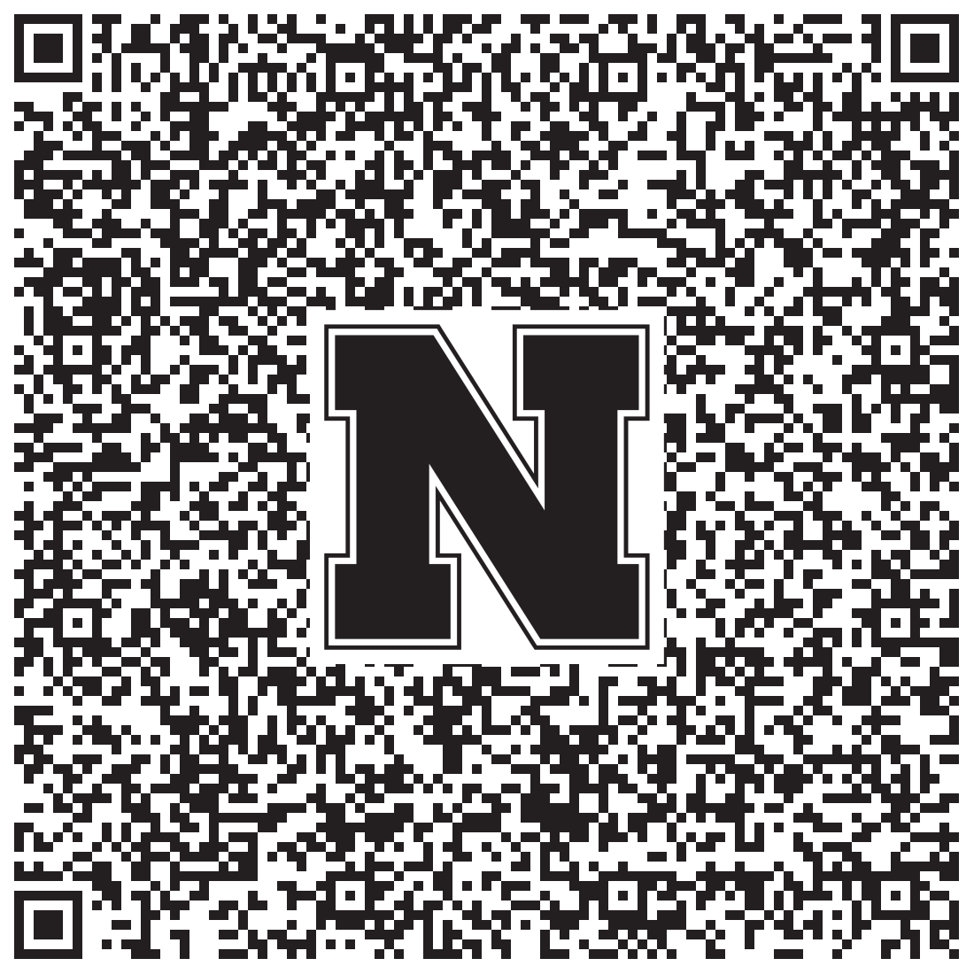 QR code linking to Matthew Santo vcard