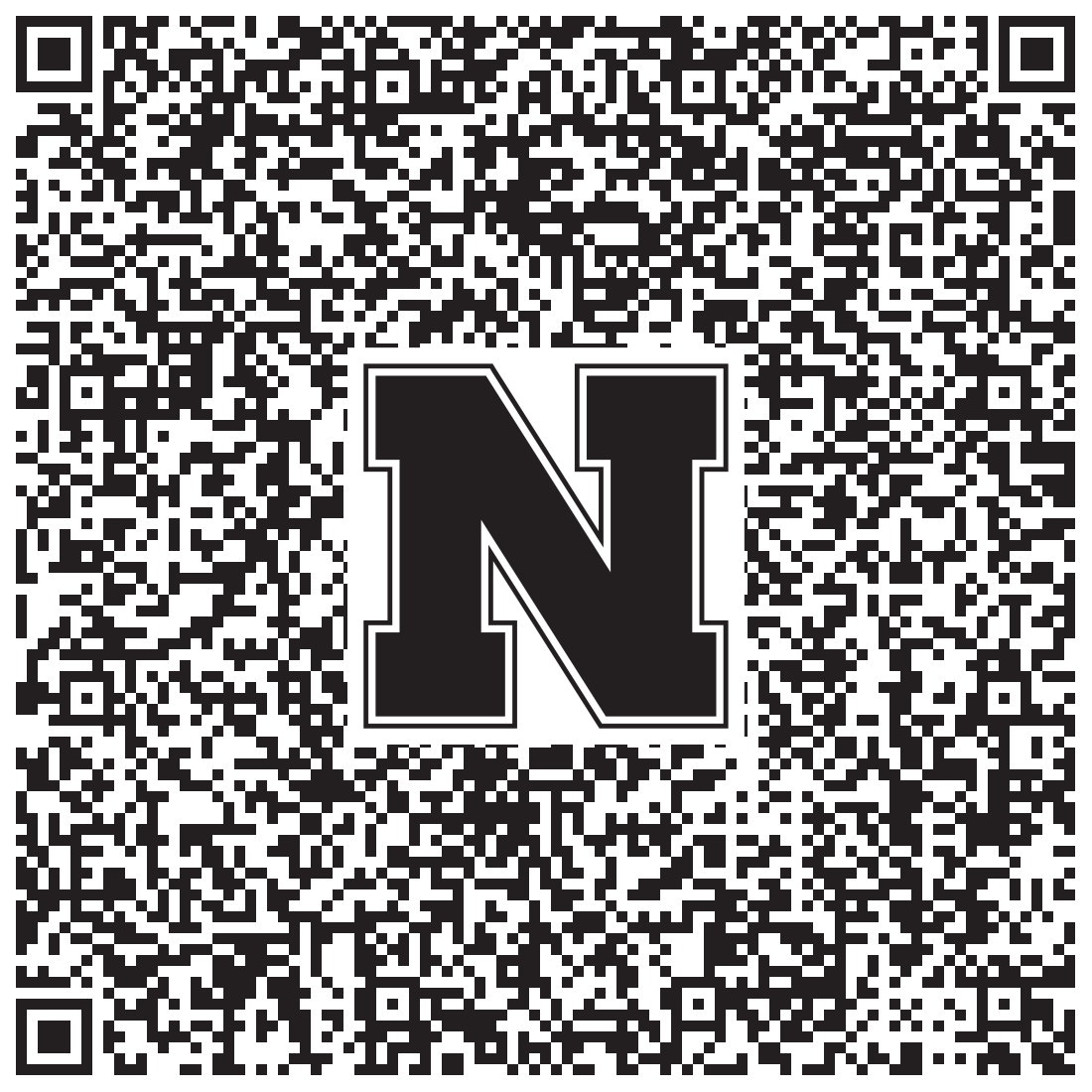 QR code linking to Mamun Sarker vcard