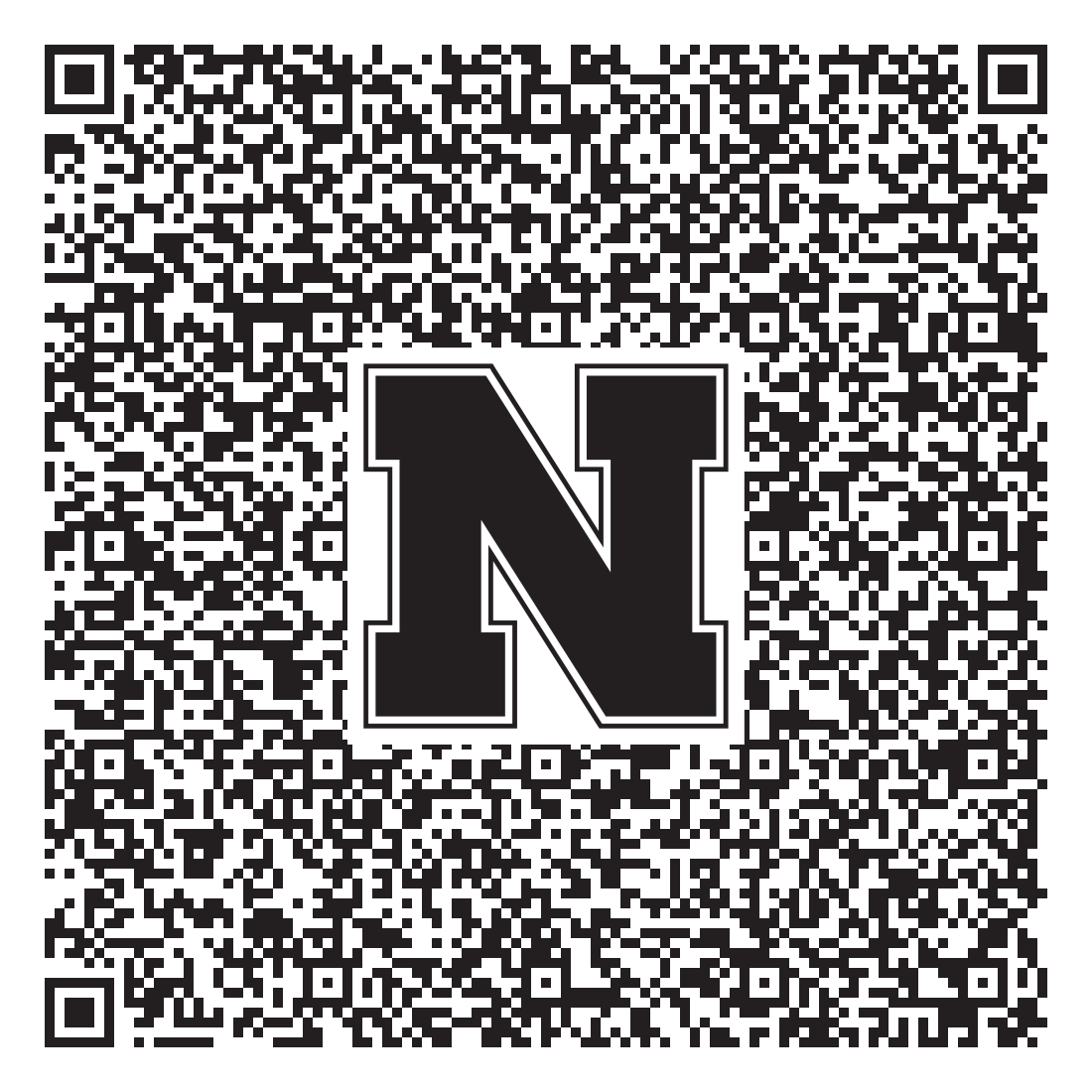 QR code linking to Michael Schlemmer vcard