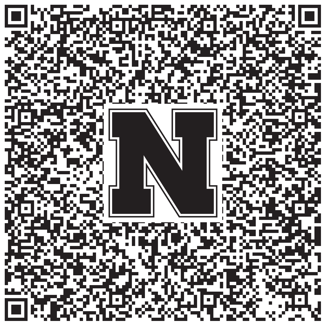 QR code linking to Michael Sirianni vcard