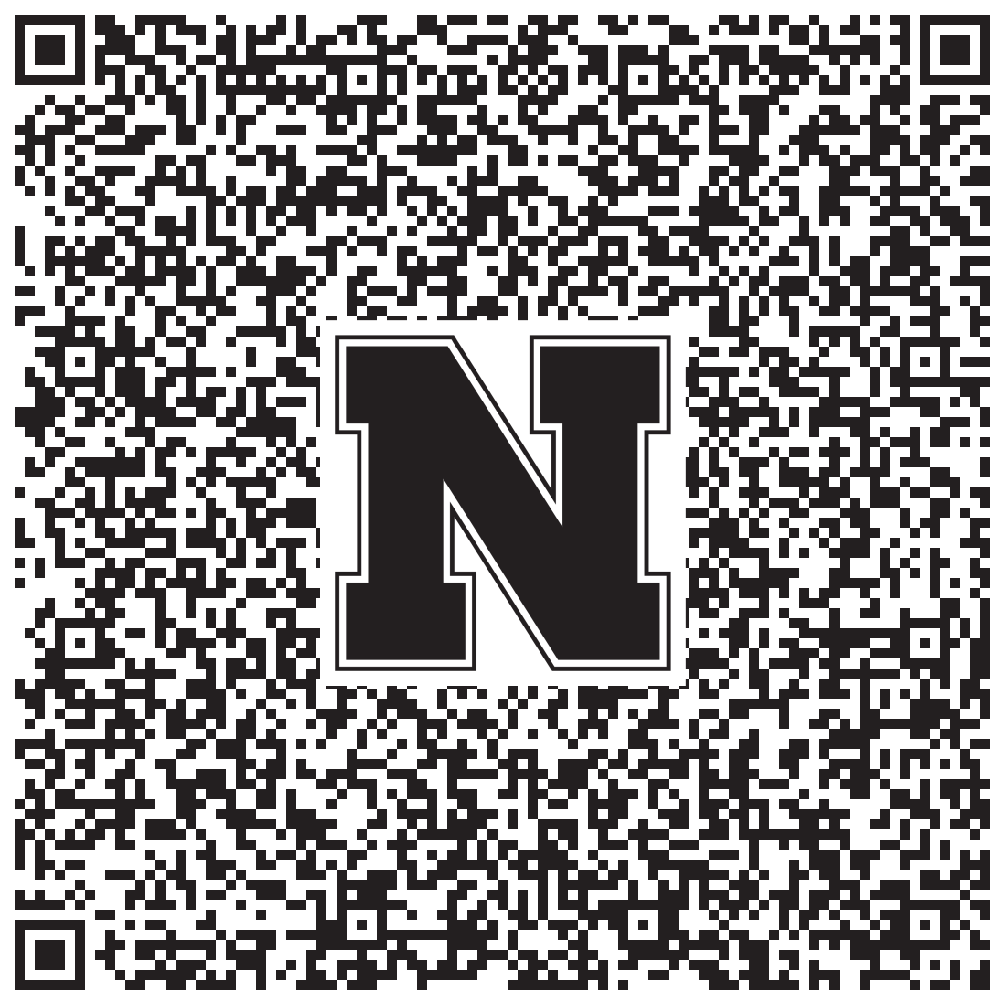 QR code linking to Matthew Solodovnik vcard