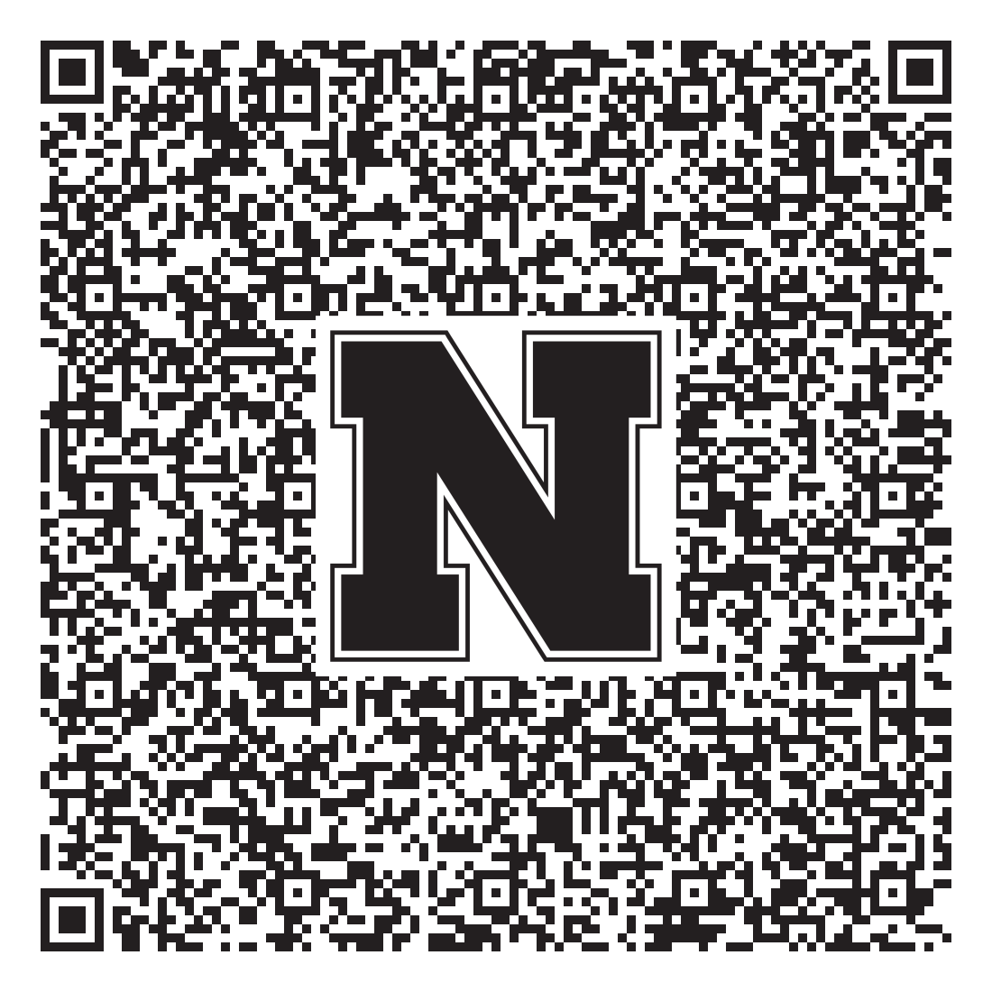 QR code linking to Matthew Sontheimer vcard
