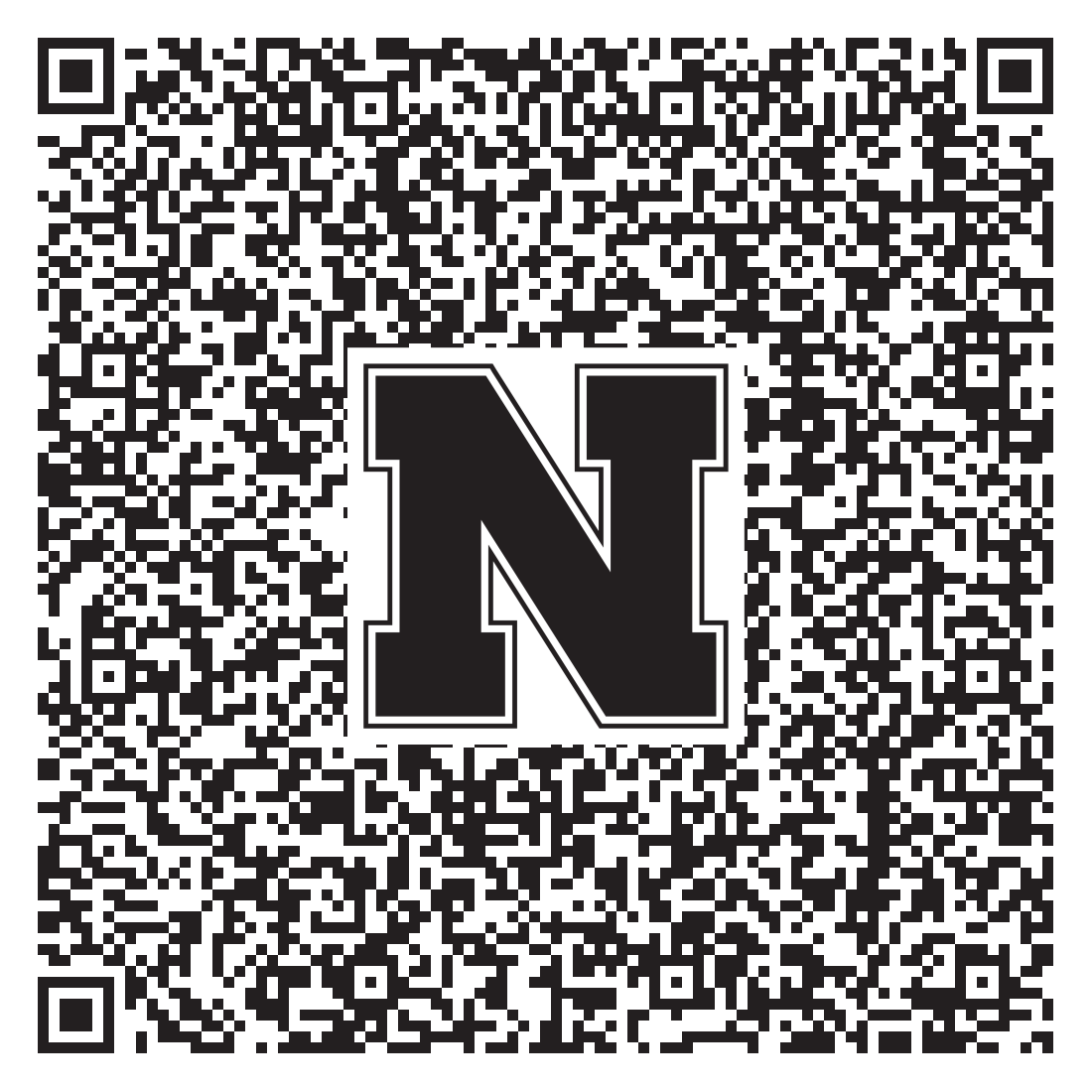QR code linking to Matthew Spartz vcard