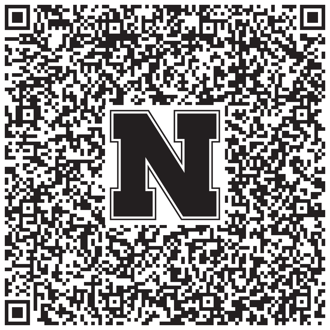 QR code linking to Steven Statler vcard
