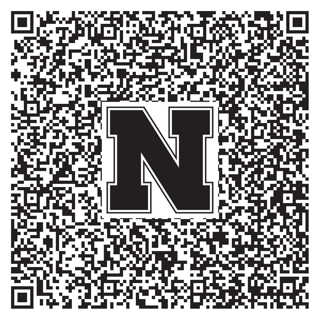QR code linking to Michael Steinman vcard