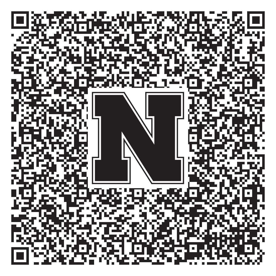 QR code linking to MaryLu Steube vcard