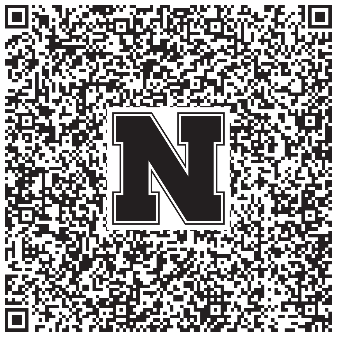QR code linking to Marci Sturek vcard
