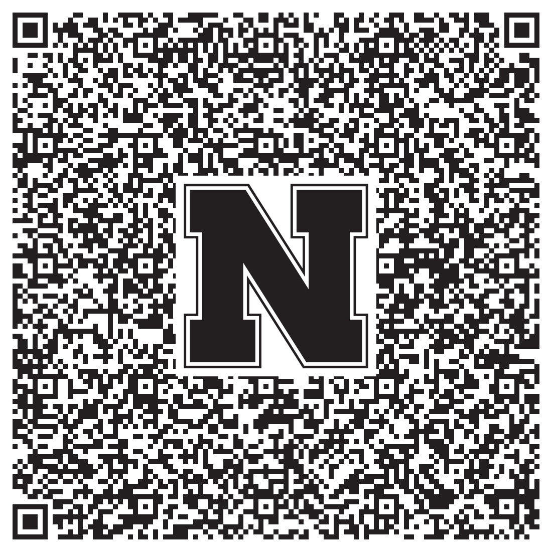 QR code linking to Maria Torres Guevara vcard