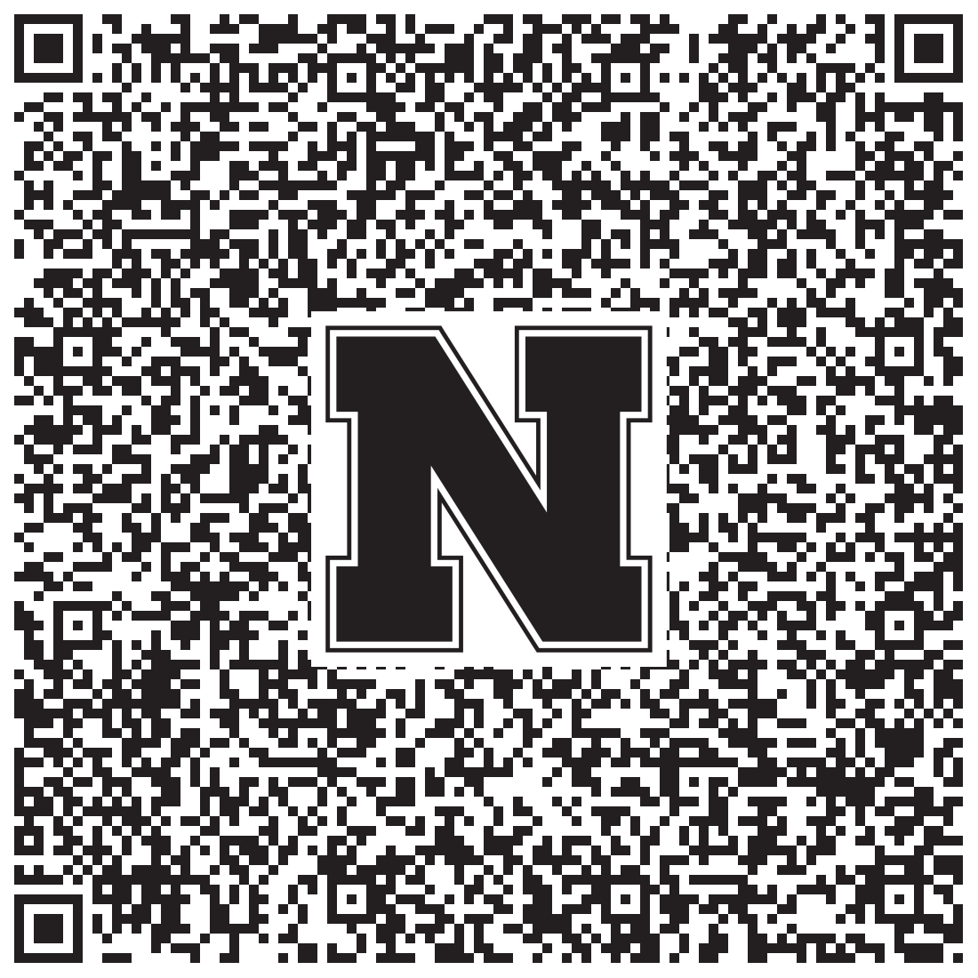 QR code linking to Marilyn Vargas vcard