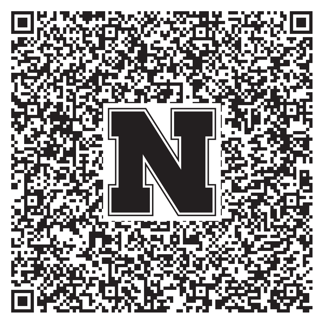 QR code linking to Maddy Vasquez vcard