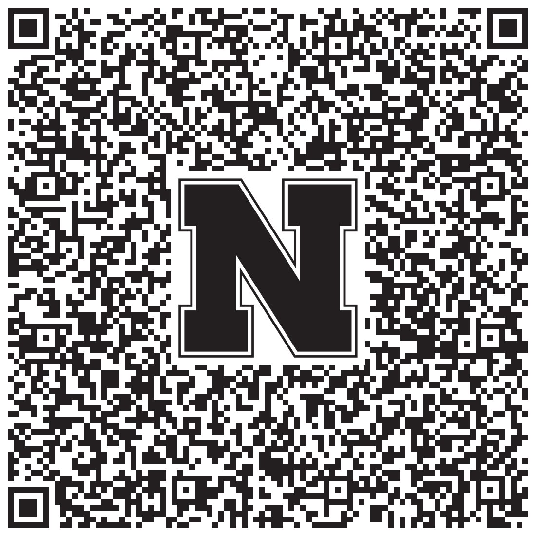 QR code linking to Marco Venegas vcard