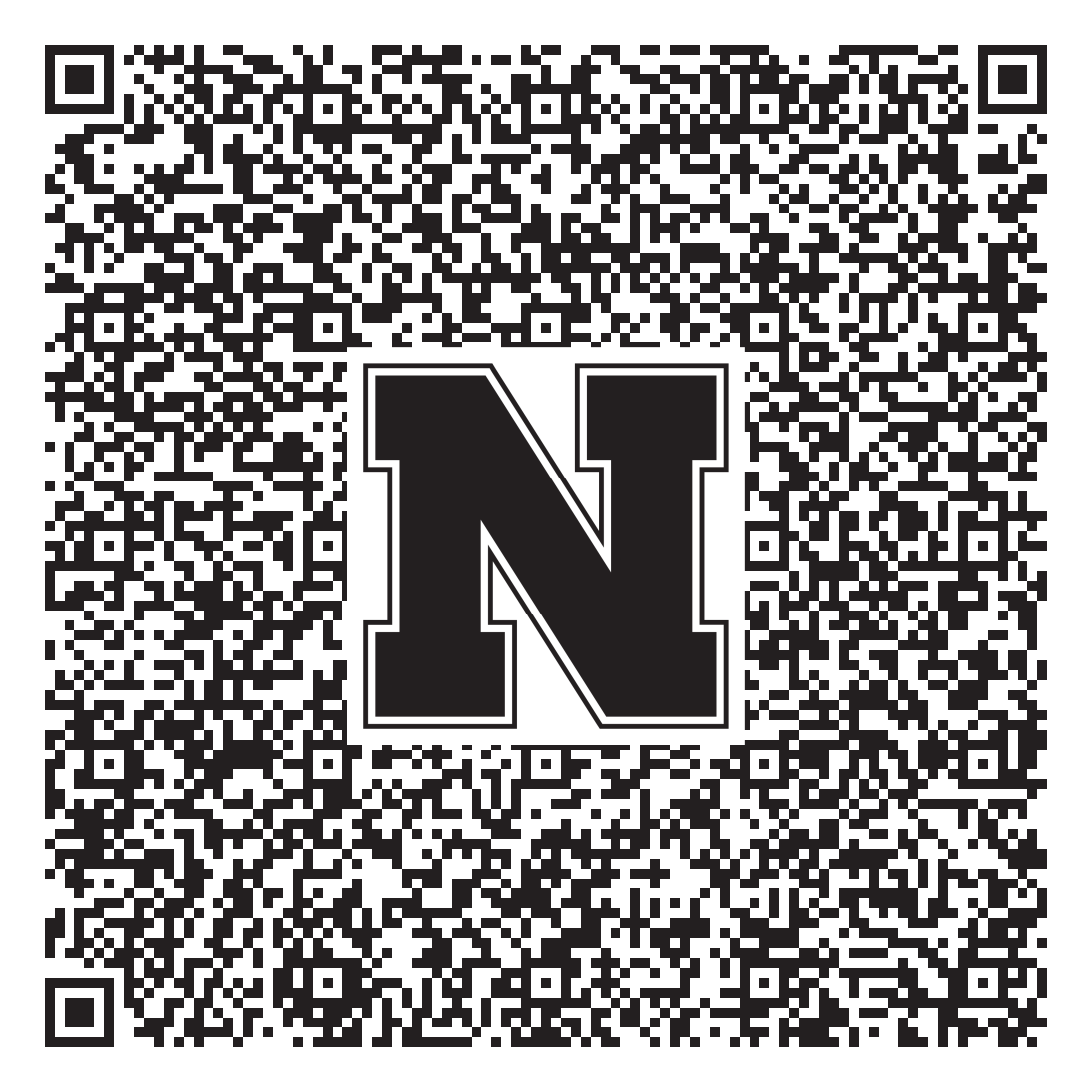 QR code linking to Marcia Wattjes vcard