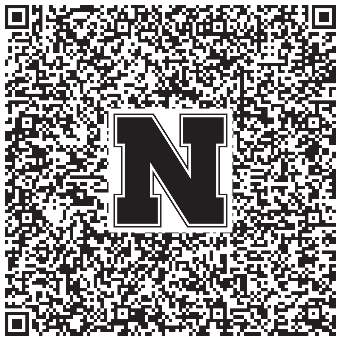 QR code linking to Marilyn Weidner vcard