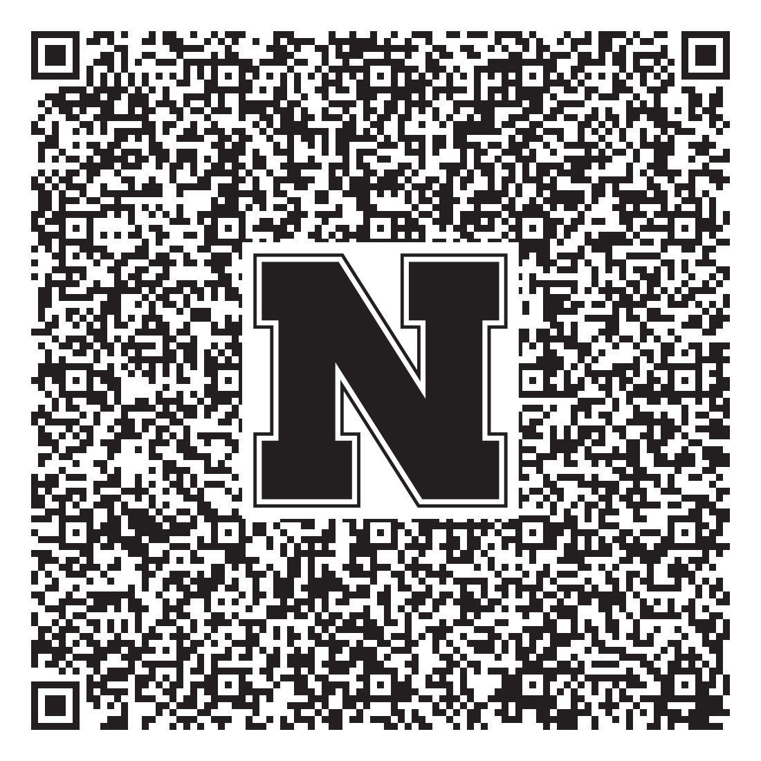 QR code linking to Melissa Weiler vcard