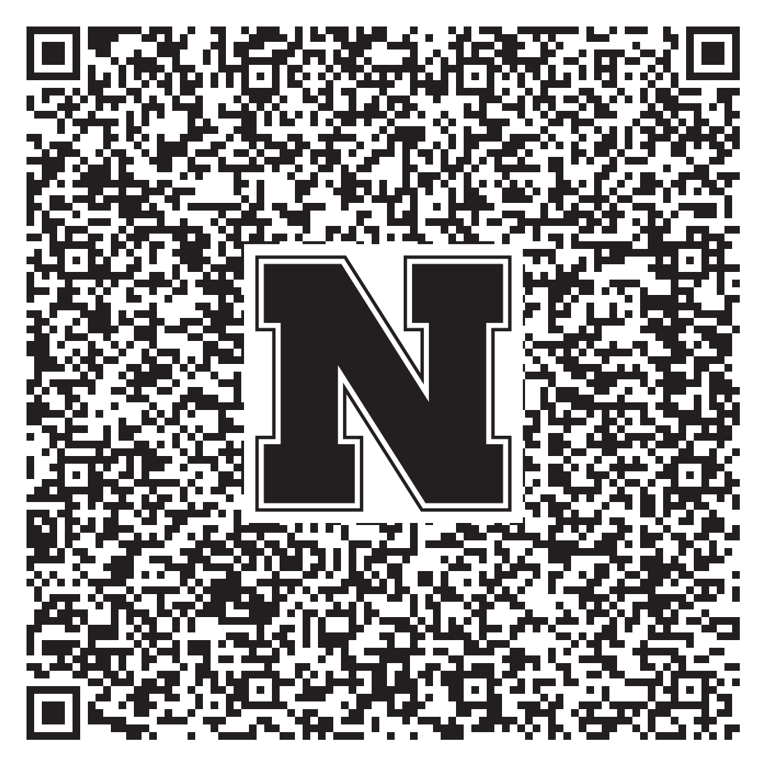 QR code linking to Mackenzie Wilkinson vcard