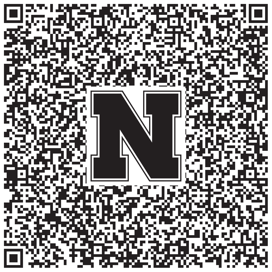 QR code linking to Mark Woitaszewski vcard