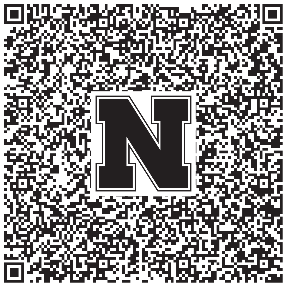 QR code linking to Marilou Wyatt vcard