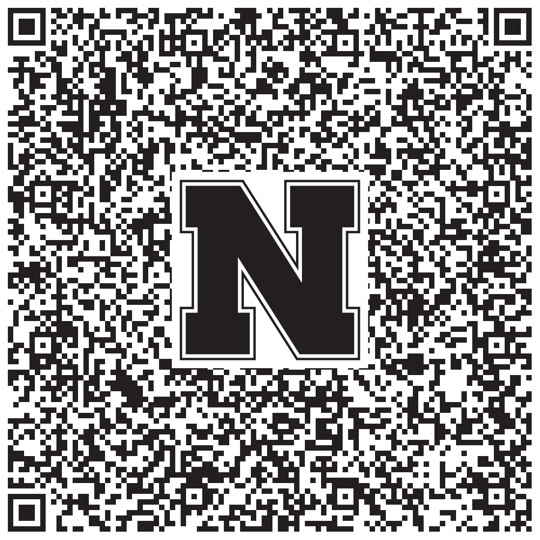 QR code linking to Nate Costello Costello vcard