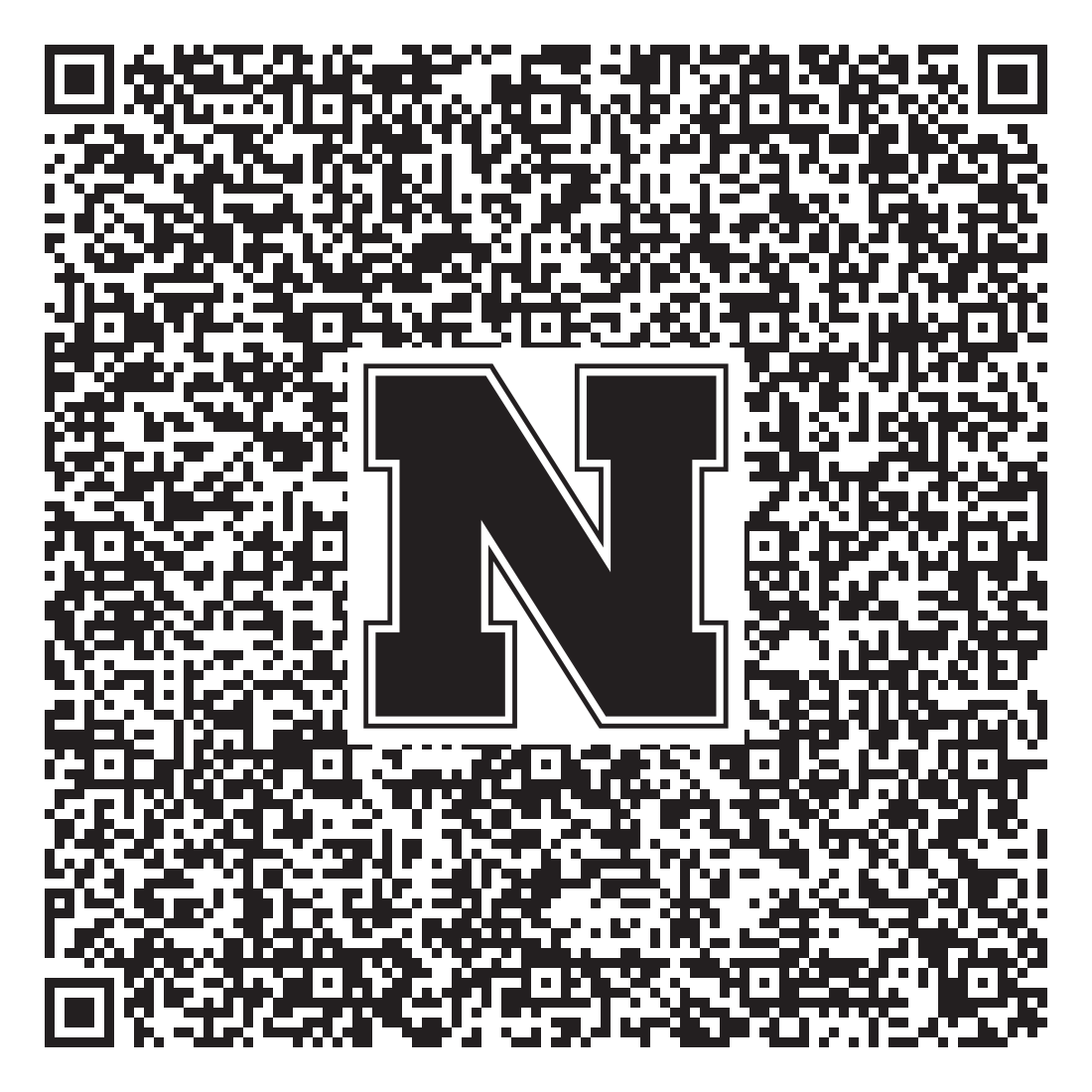 QR code linking to Nora D'Croz-Mason vcard