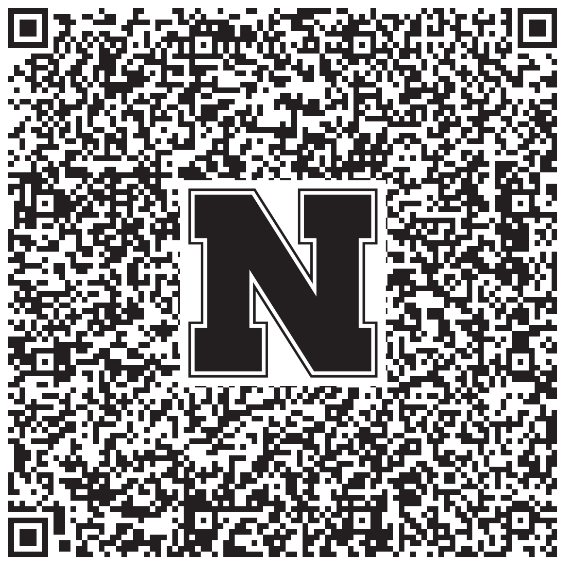 QR code linking to Nico Giordano vcard