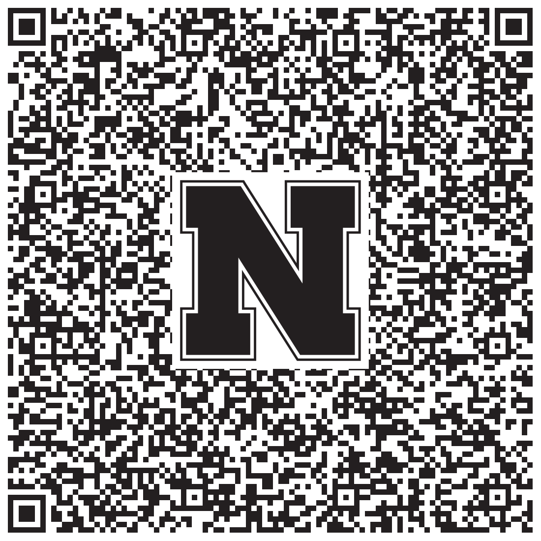 QR code linking to Nandkishor Khot vcard