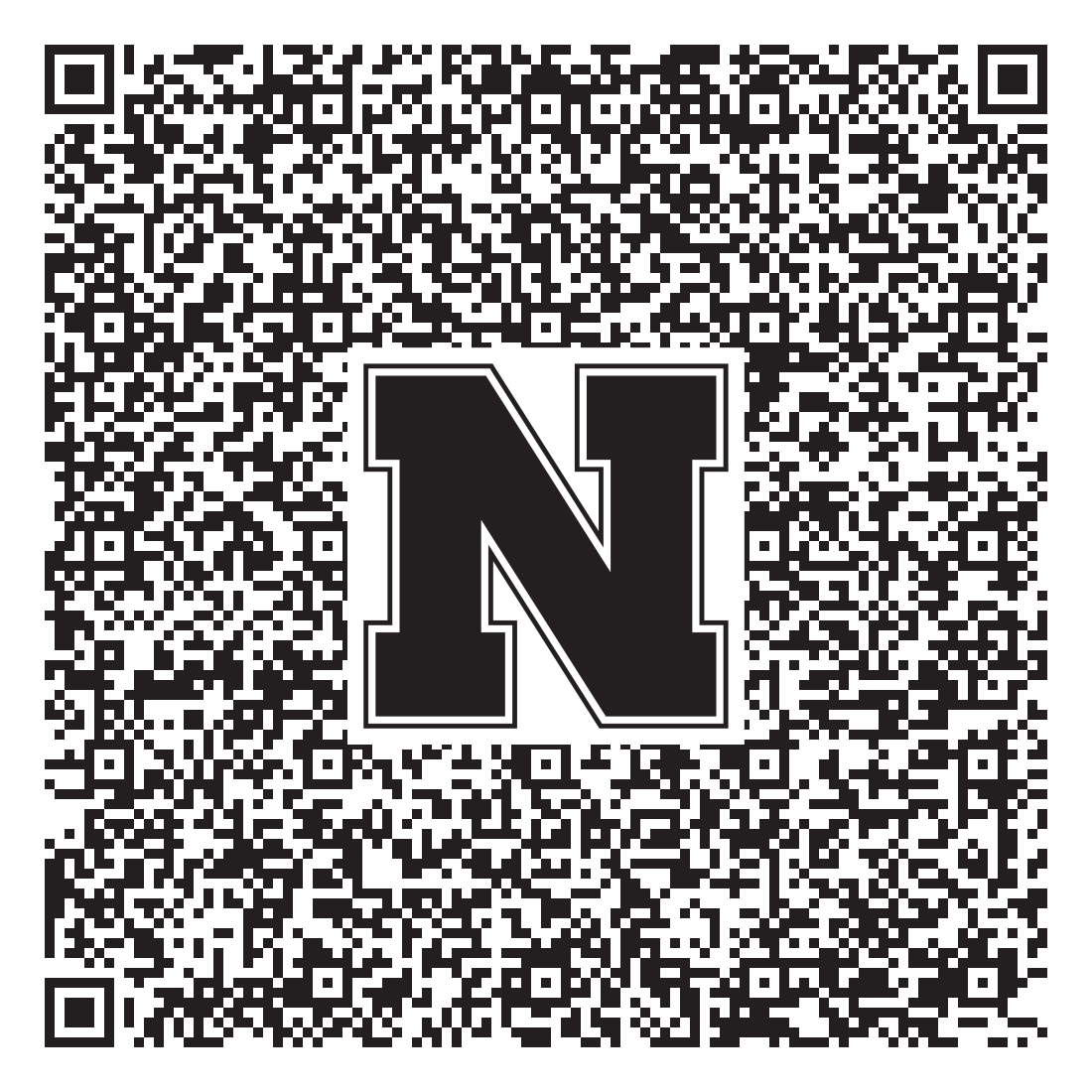 QR code linking to Cole McKane vcard