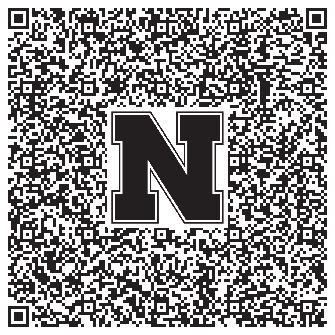 QR code linking to Nimsy Paredes Rodas De Morales vcard