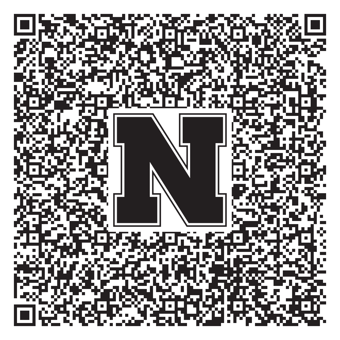 QR code linking to Pat Lopez vcard